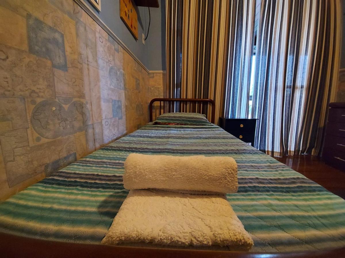 Da Barra Apartamento *