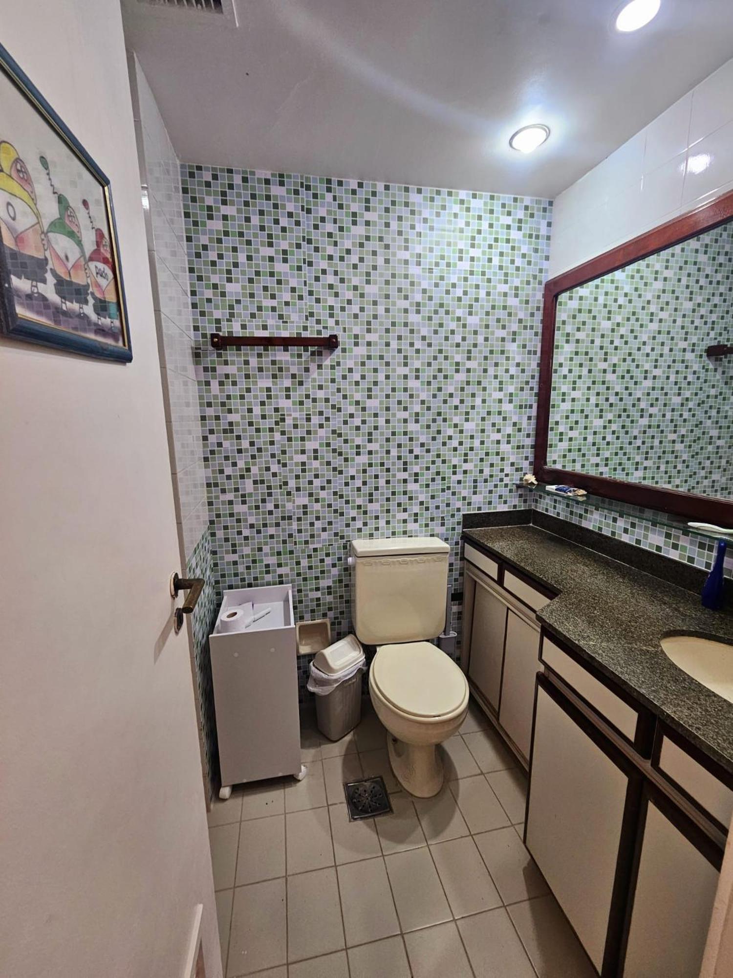 Da Barra Apartamento *