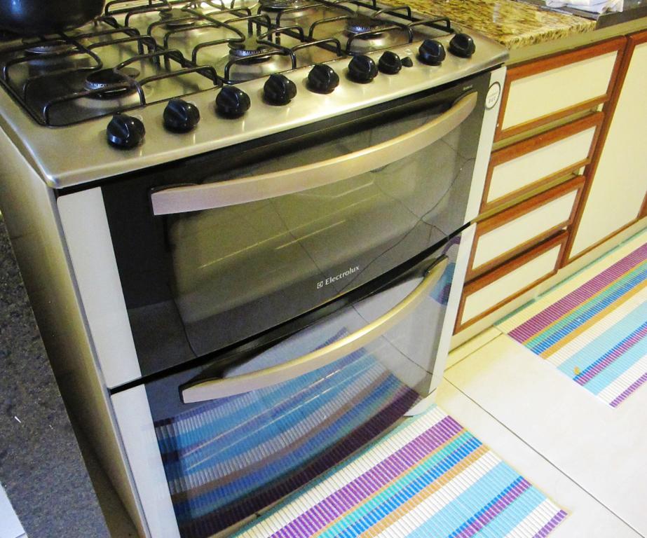 Apartamento Da Barra *