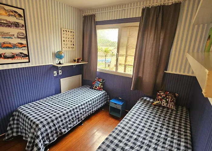 Apartamento Praia Da Barra