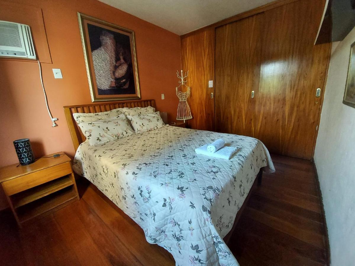 Da Barra Apartamento *