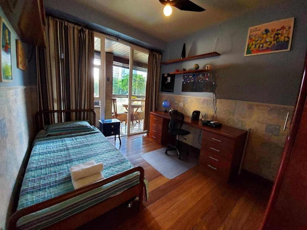 Da Barra Apartamento *