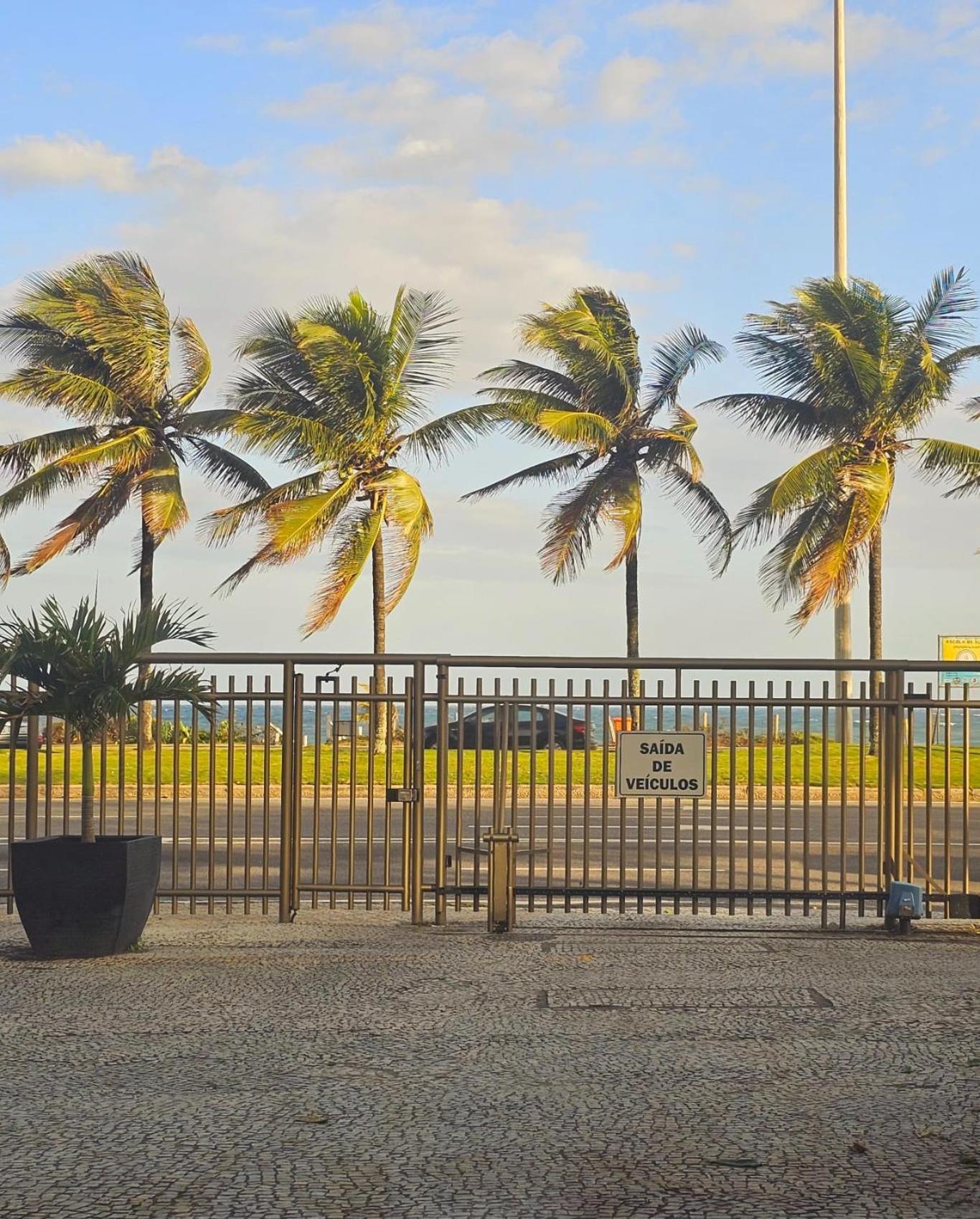 Da Barra Río de Janeiro