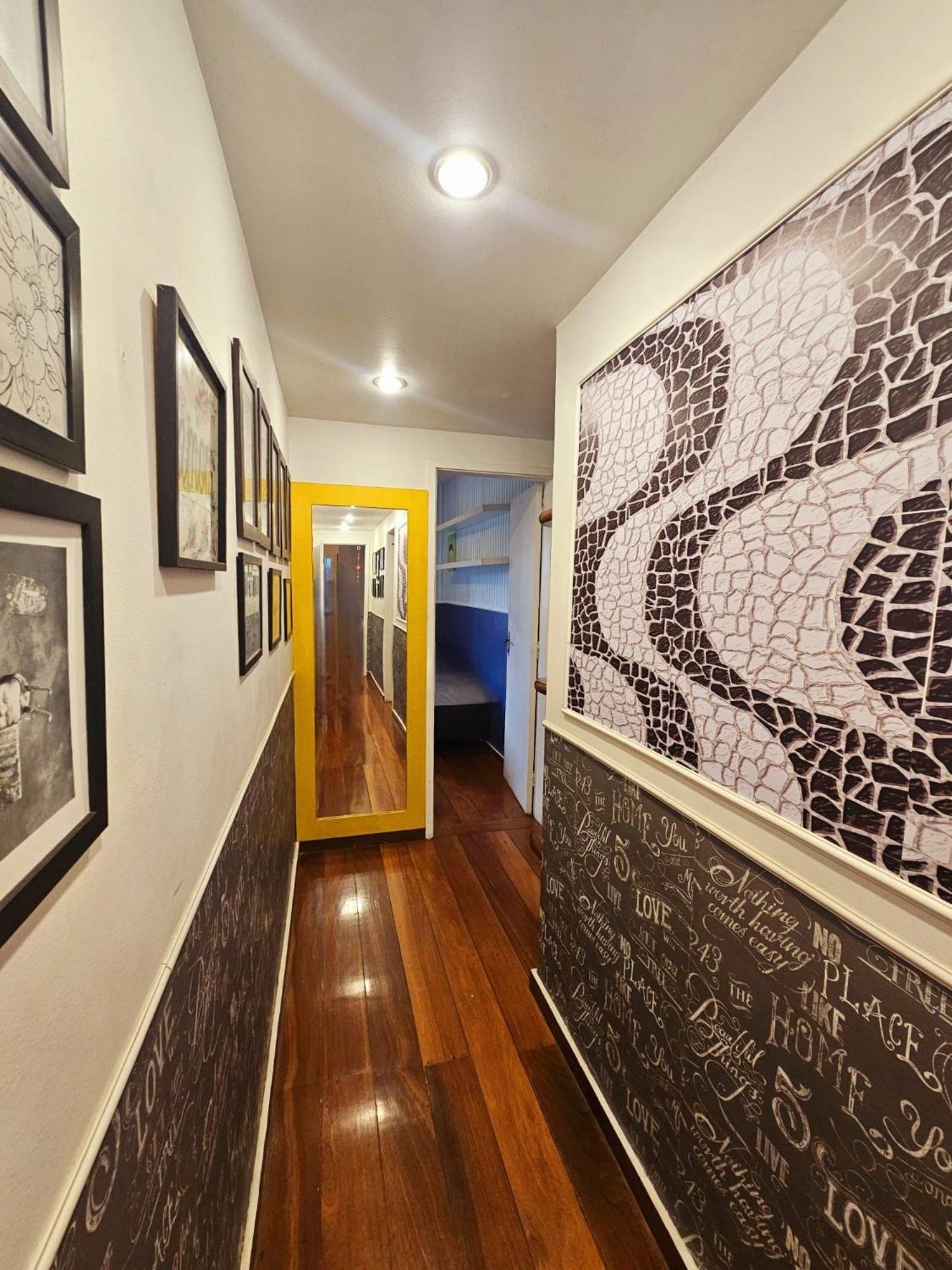 Apartamento Da Barra *