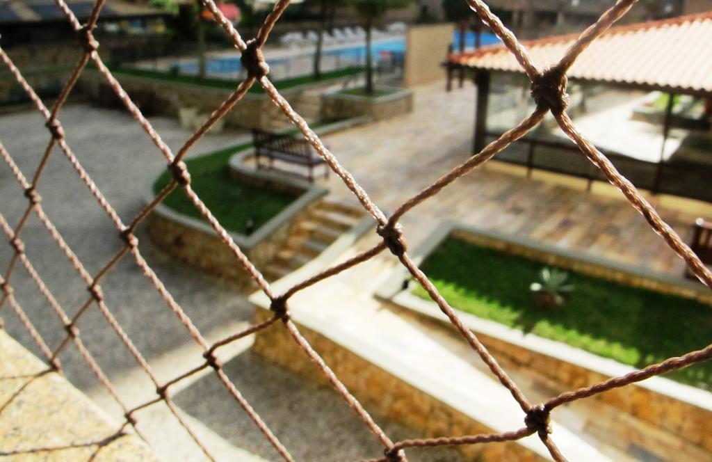 Apartamento Da Barra *