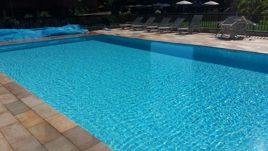 Apartamento Da Barra Río de Janeiro