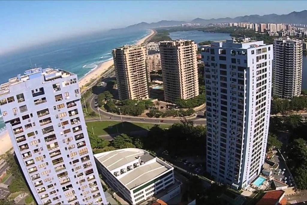 Da Barra Río de Janeiro
