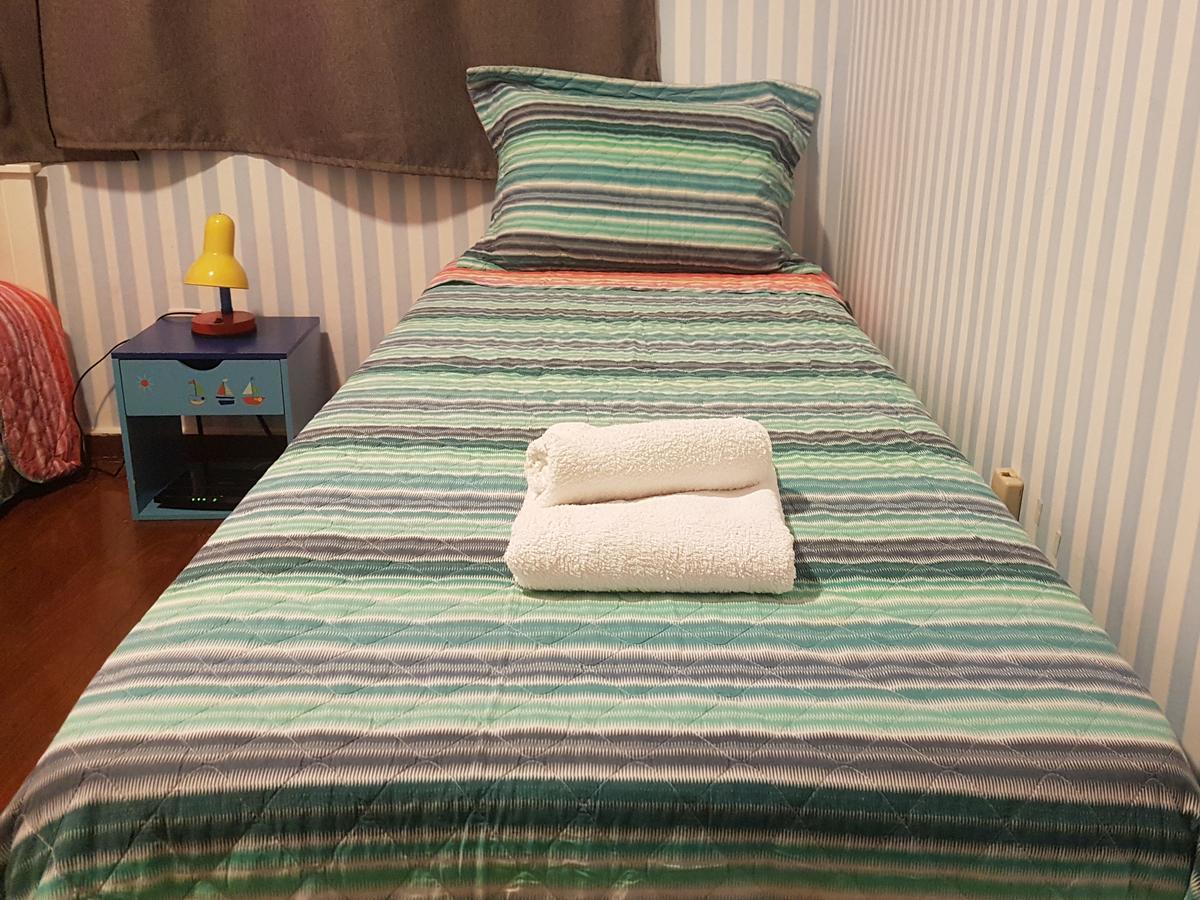 Da Barra Apartamento *